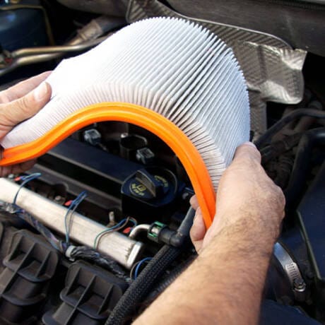 how-to-replace-car-air-filter