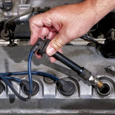 تغيير البواجي